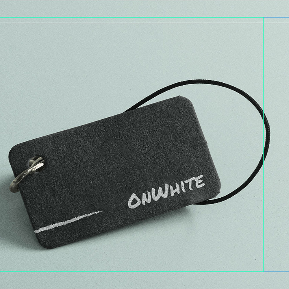 OnWhite Branding Style Guide