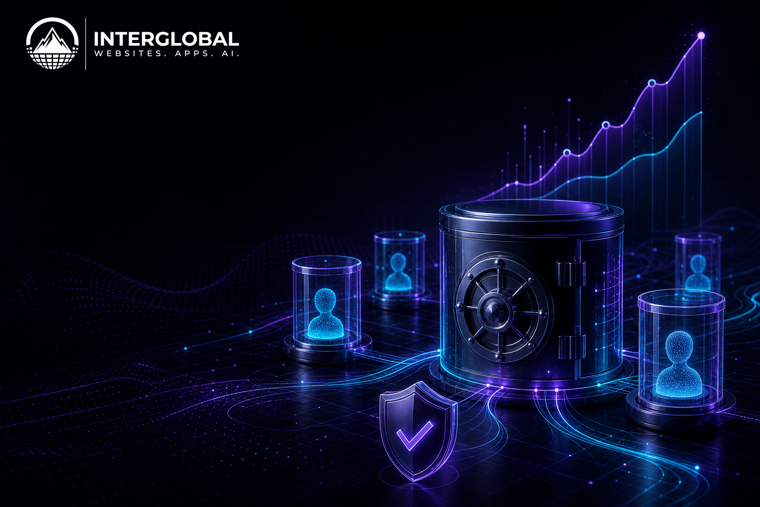 Owned first-party data layers: capture, identity, consent, and storage