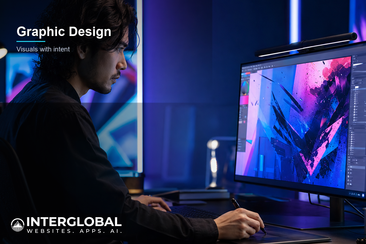 Graphic Design