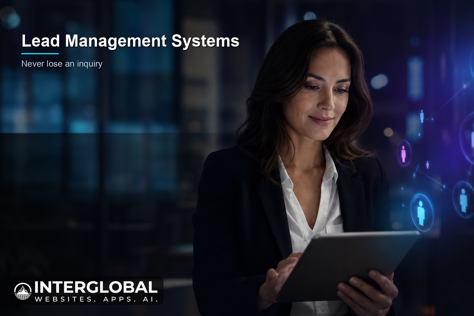 Lead Management Systems