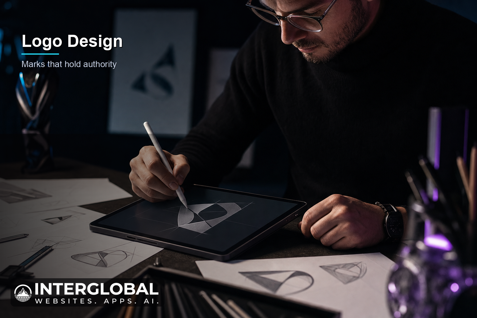 Logo Design