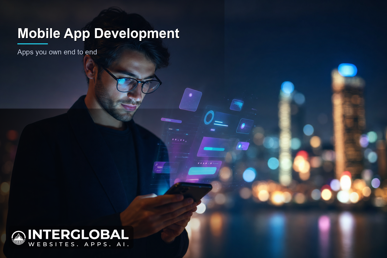 Mobile App Development