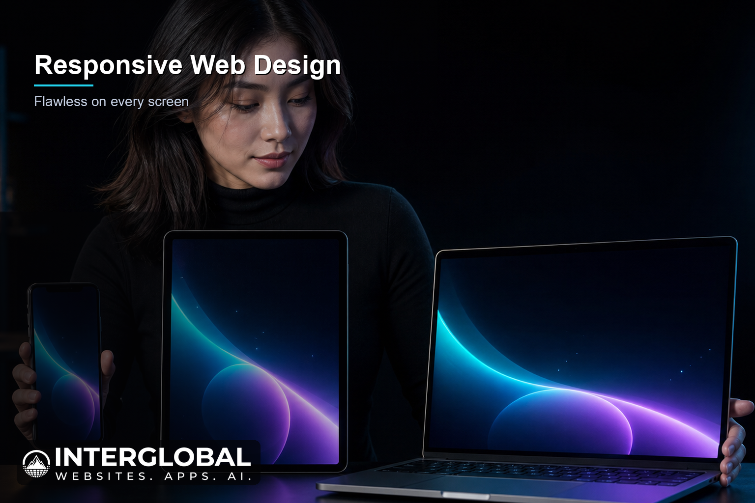 Responsive Web Design