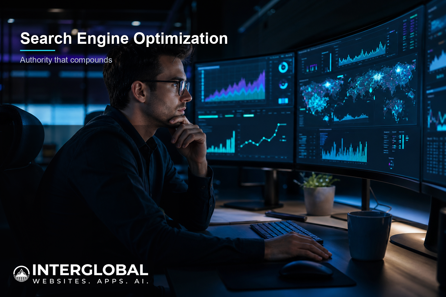 Search Engine Optimization
