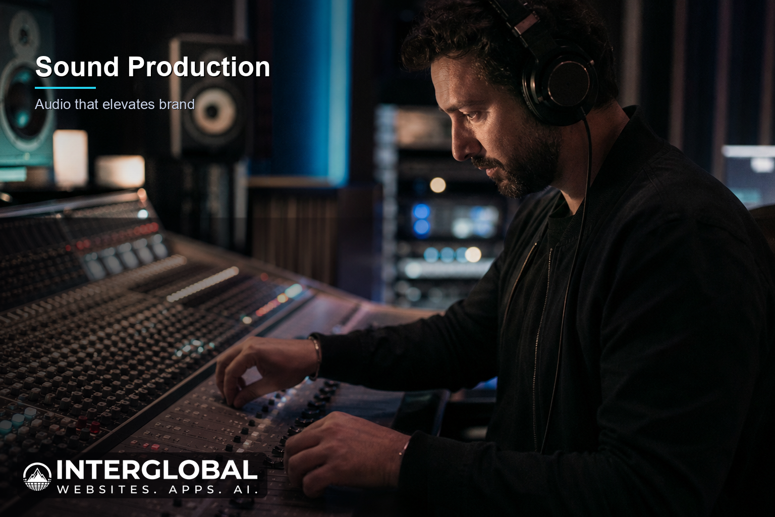 Sound Production