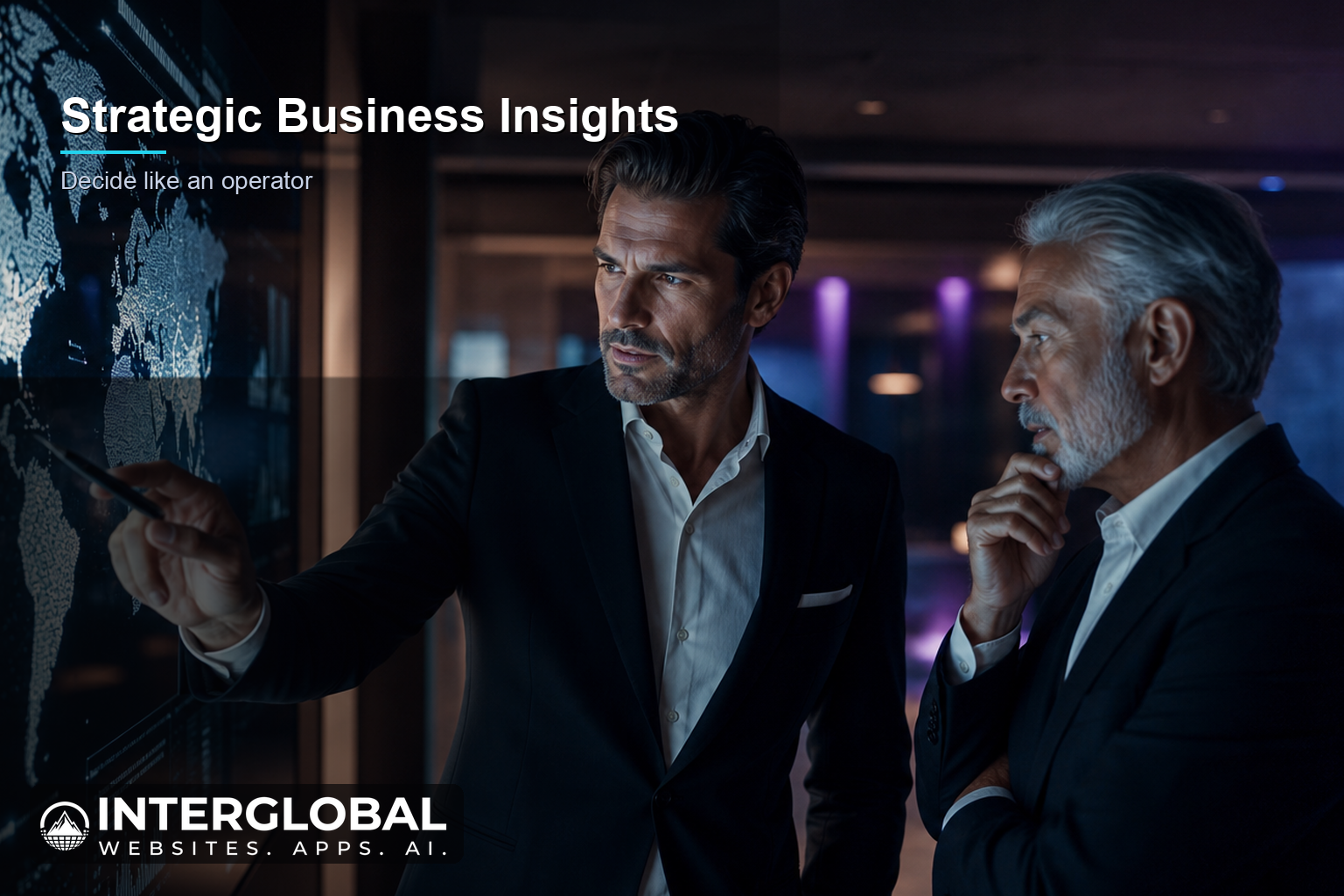 Strategic Business Insights