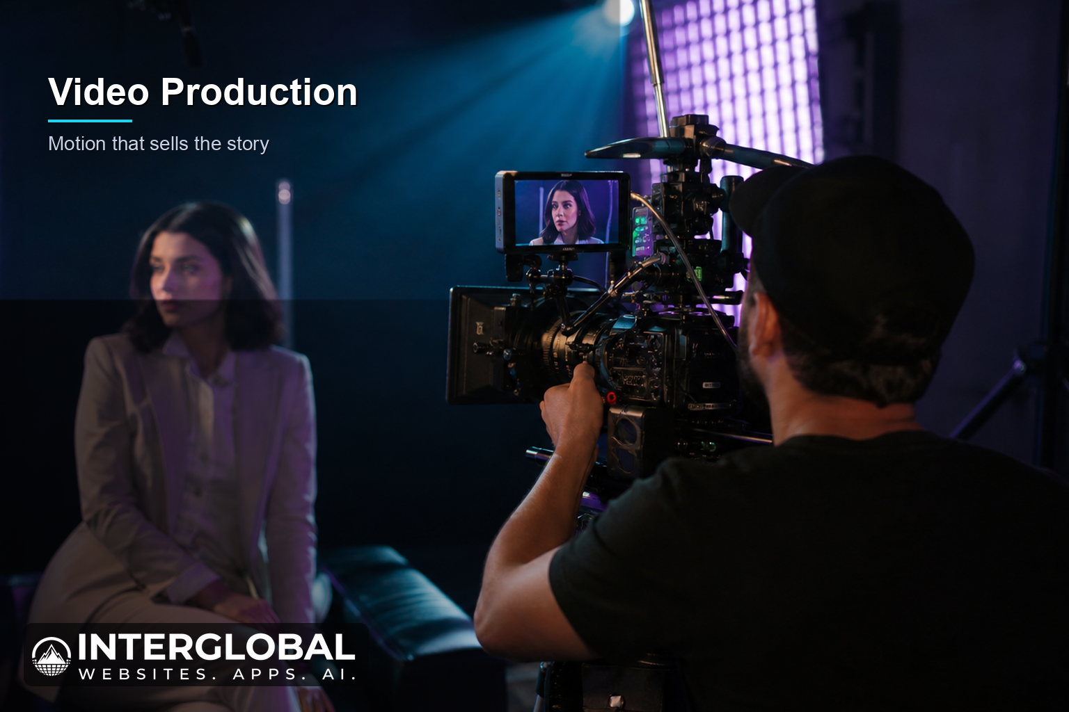 Video Production