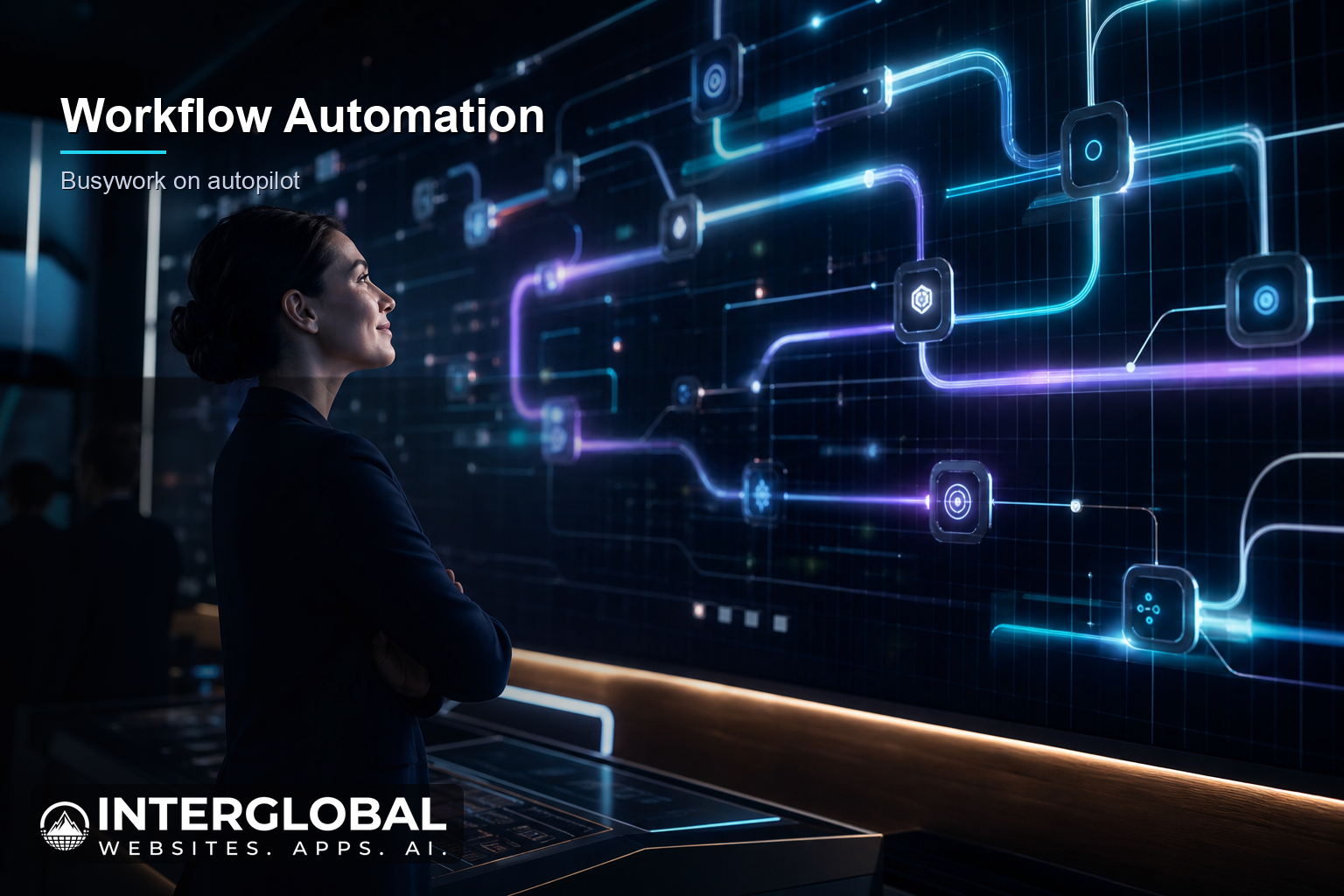 Workflow Automation