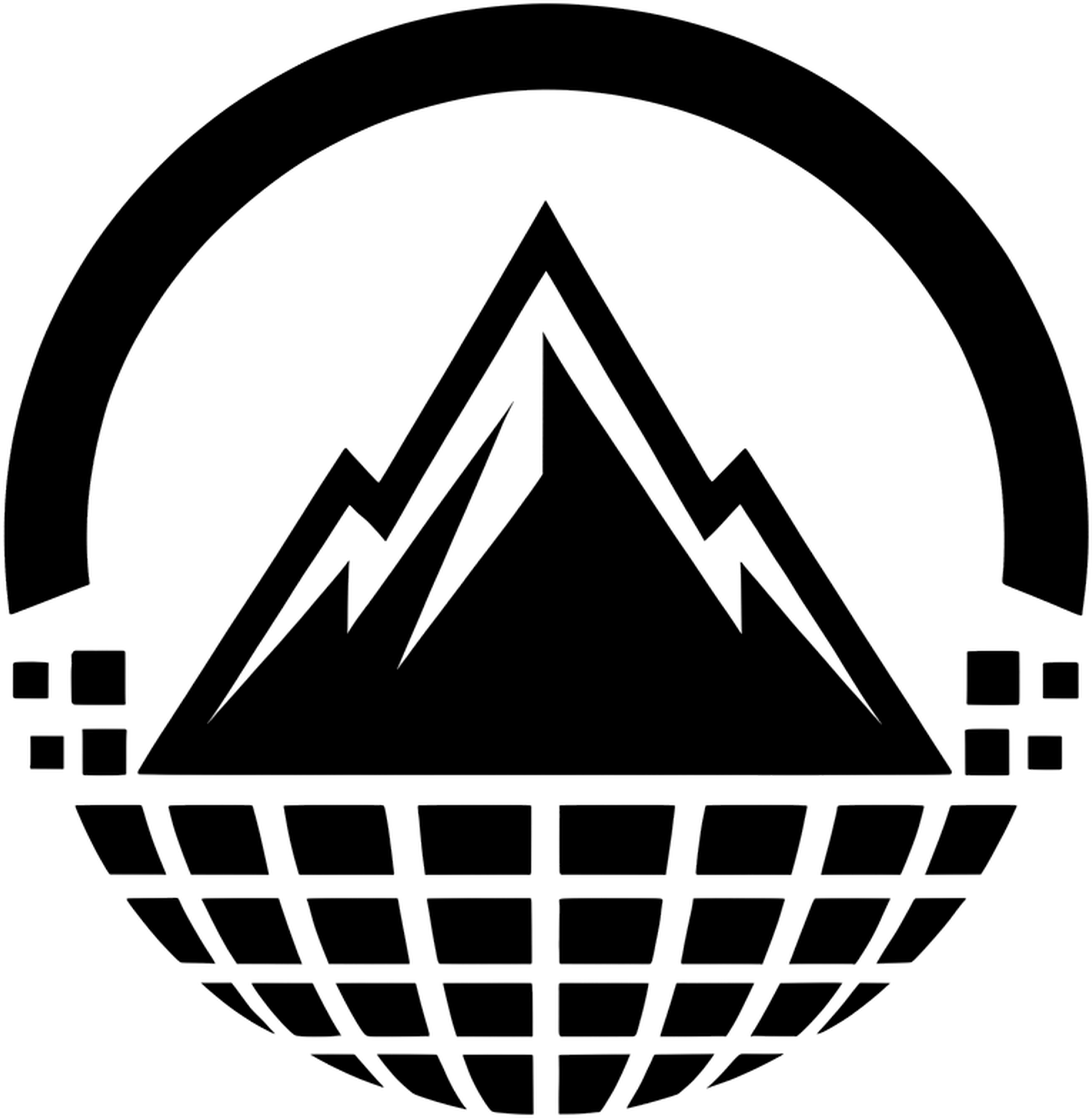 Globe Icon mini