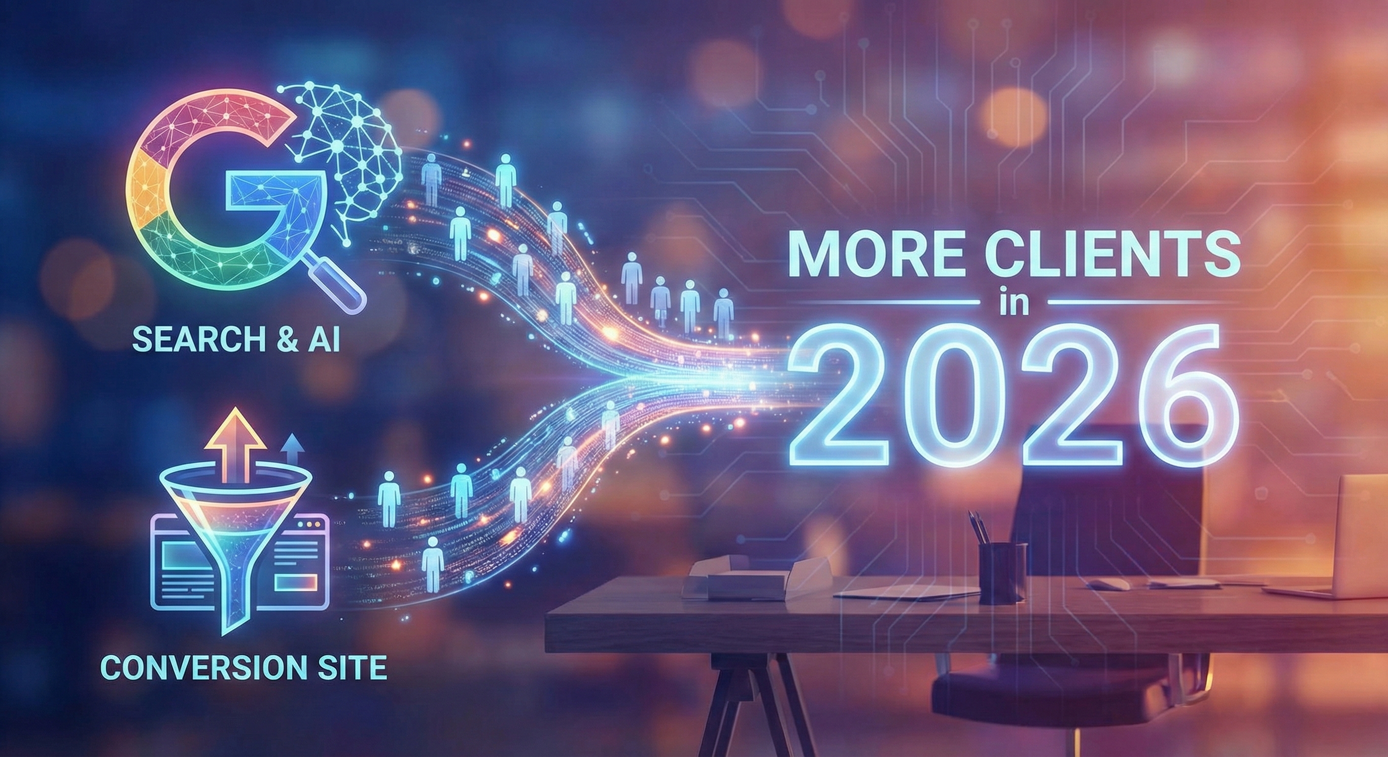 interglobal 2026 get more clients