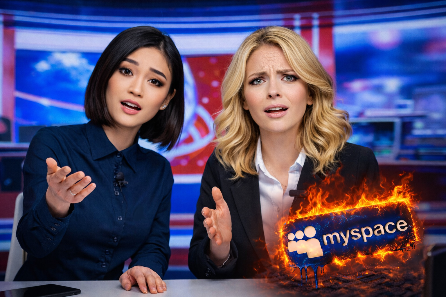 The MySpace Effect Why Dallas Businesses Can't Ignore Their Digital Presence