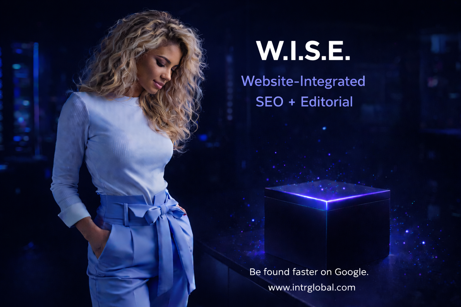 WISE INTERGLOBAL #rankupfaster #seo #websites #dallaswebsite