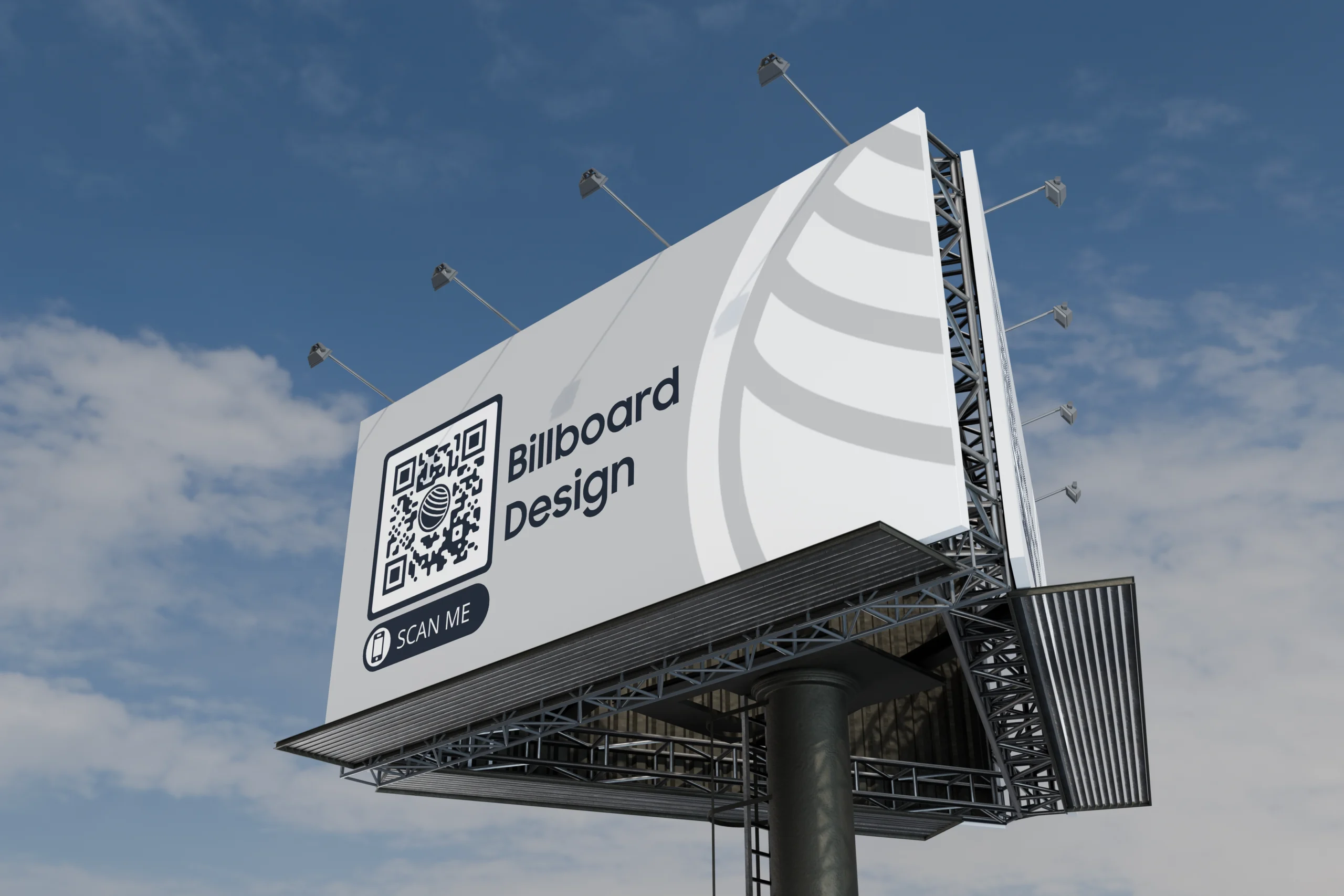 Command attention with high-impact visuals and strategic messaging that turn every passerby into a potential customer. Smart design, maximum visibility, unstoppable presence.