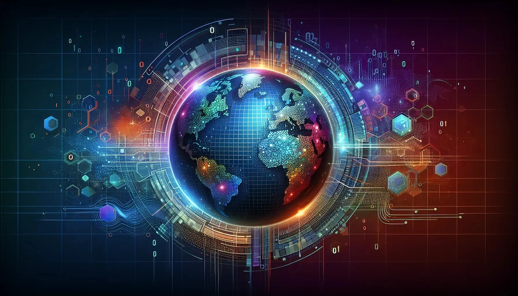 De Local a Global: Cómo las Pequeñas Empresas Pueden Tener un Impacto Global